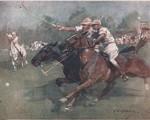 British Sport Past and Present (ltd ed 1909)